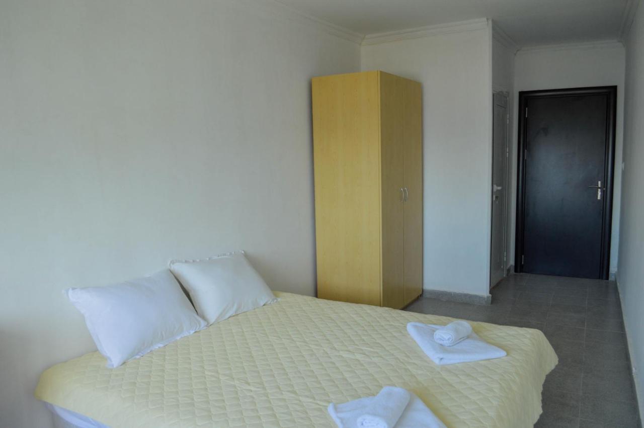 Hotel Romantika Varna Eksteriør bilde