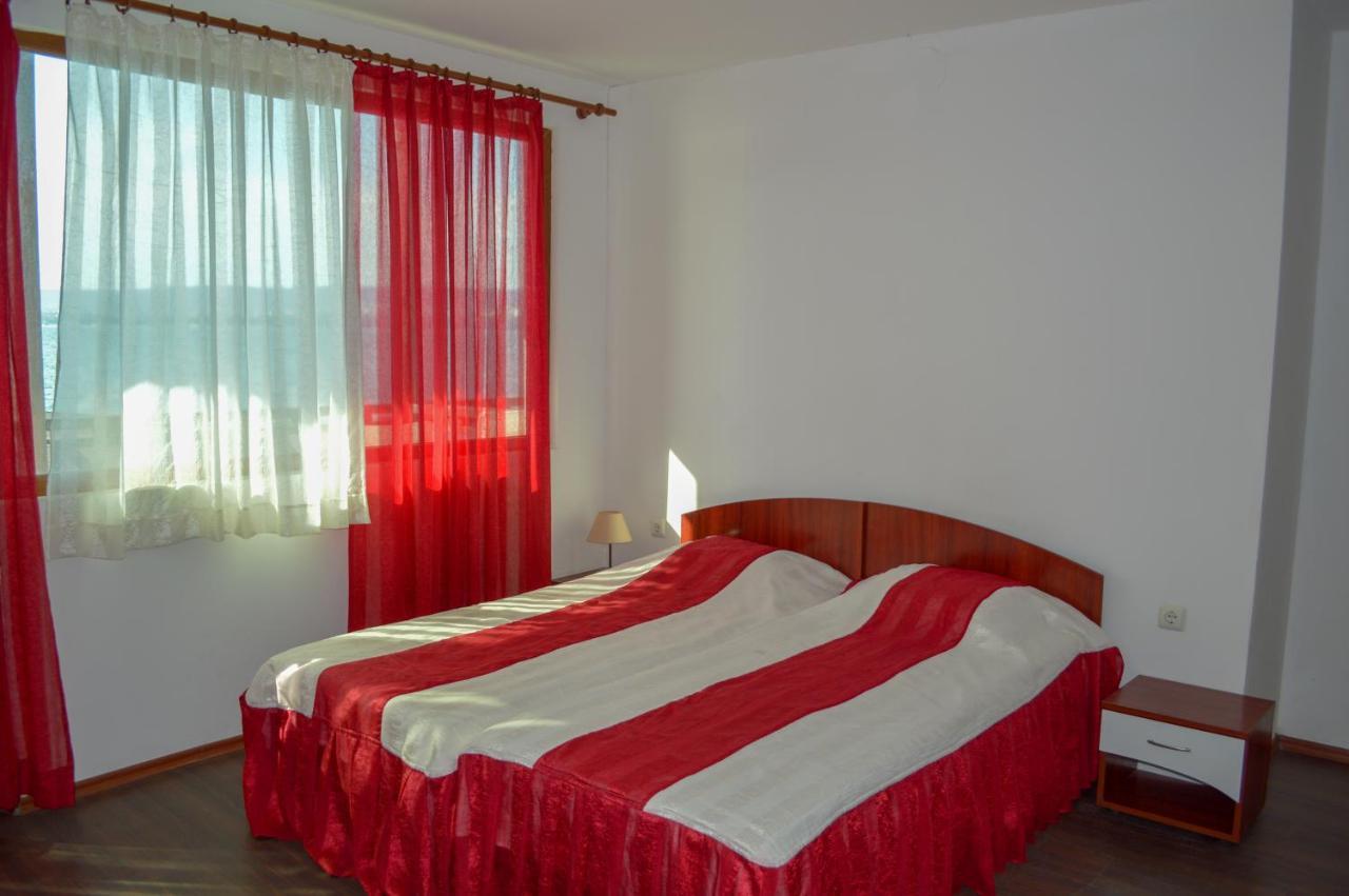Hotel Romantika Varna Eksteriør bilde